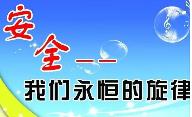 有感染力的安全標語