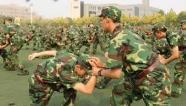 大學生個人軍訓心得體會范文