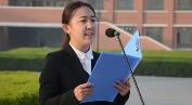 中學生直面挫折國旗下演講稿精選8篇