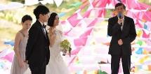 婚慶父親講話主持詞范文8篇大全