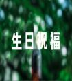 12歲生日短句8個字暖心26條