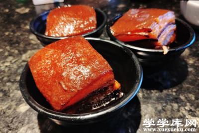 杭州特色菜有哪些