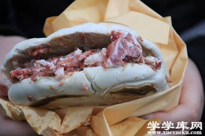 西安特色小吃有哪些