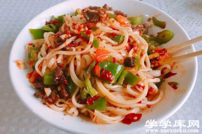 吐魯番早餐美食有哪些 