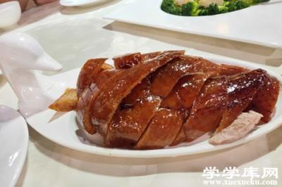 北京烤鴨哪家正宗