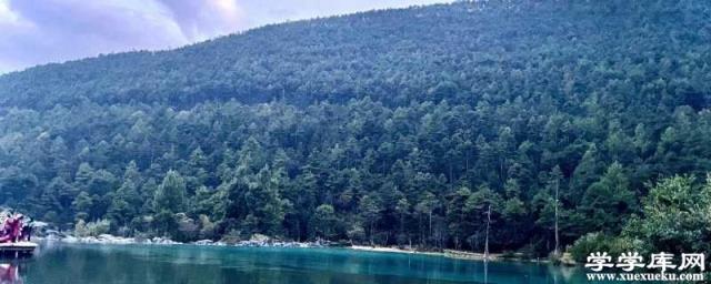 麗江旅游景點攻略自由行 麗江游玩攻略必去景點