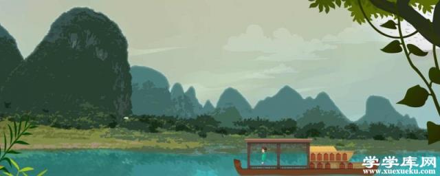 廣西桂林旅游攻略 旅游桂林自由行攻略