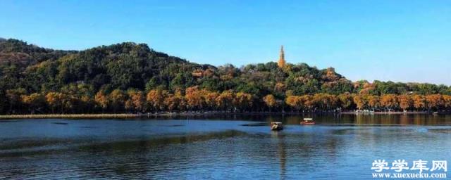 浙江自駕游旅游攻略 浙江自由行7天最佳路線