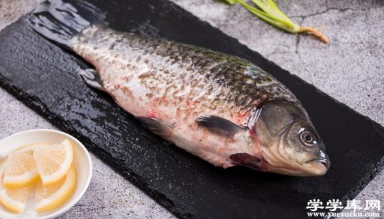 微山湖特產