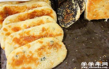 寧晉特色小吃