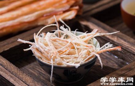 陸豐特色小吃