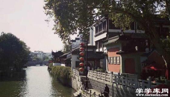 蘇州免費景點推薦 蘇州免費的景點有哪些