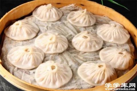 響水有哪些特色小吃 鹽城響水的特產