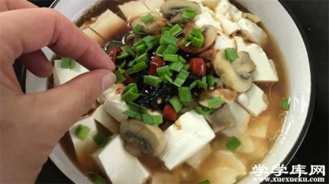 鷹潭有哪些特色小吃 江西鷹潭的特產