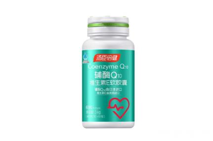 輔酶q10會影響睡眠嗎3