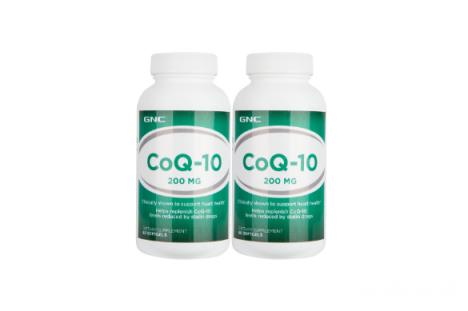 輔酶q10什么時候服用最好 輔酶q10幾點吃最好