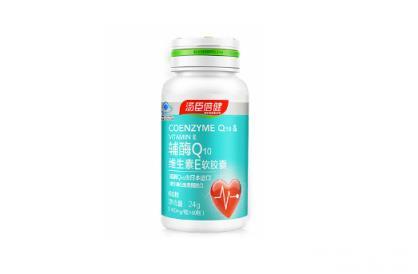 輔酶q10什么時候服用最好3