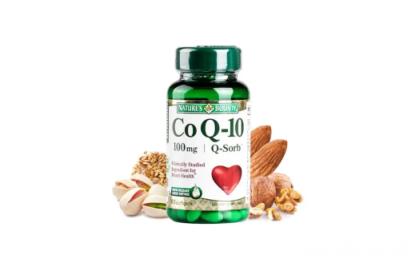 吃輔酶q10能喝酒嗎1