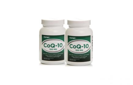 吃輔酶q10能喝酒嗎3