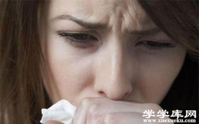 流鼻血是什么原因 流鼻血怎樣處理