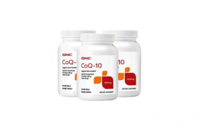 輔酶q10會引起心率下降嗎 輔酶q10會引起心率加快嗎