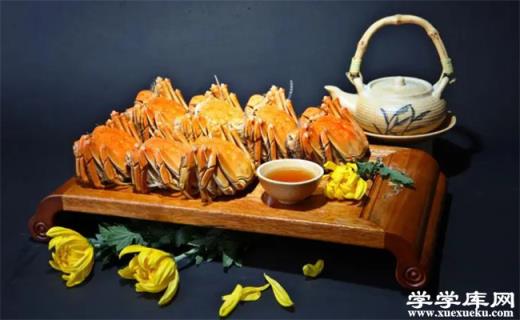 ?大閘蟹蒸多久最好 大閘蟹蒸多久時間最佳