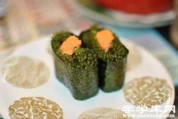 海葡萄壽司