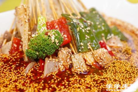 缽缽雞需要哪些食材 缽缽雞制作方法是什么