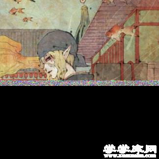 日本十大恐怖動漫排行榜 日本恐怖驚悚動漫排行榜